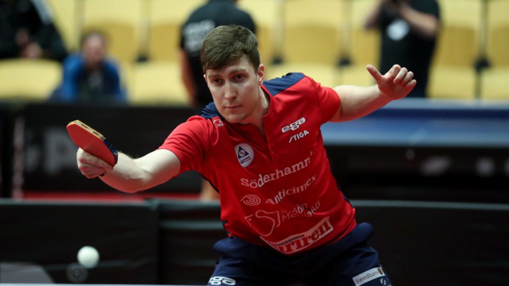 Read more about the article Drugi Szwed w Petralanie Polonii Bytom