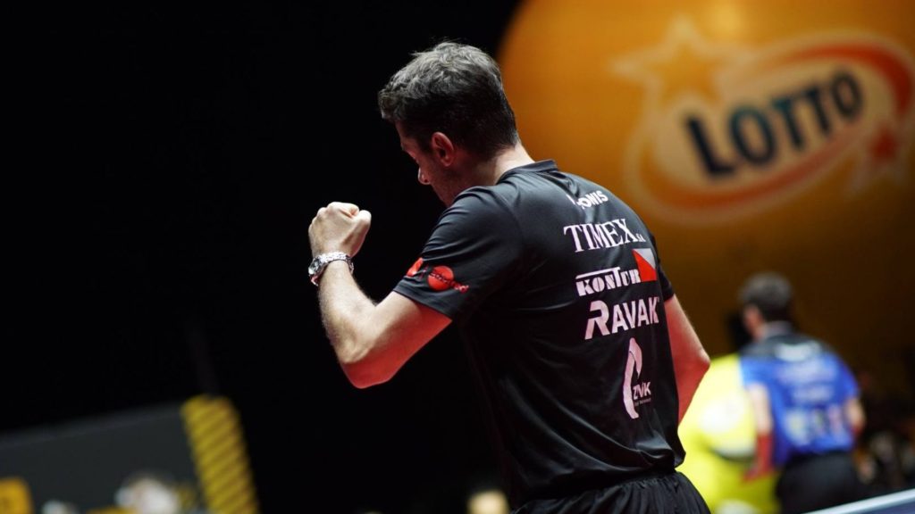 Read more about the article Drugi finał najlepszego zawodnika polskiej LOTTO Superligi