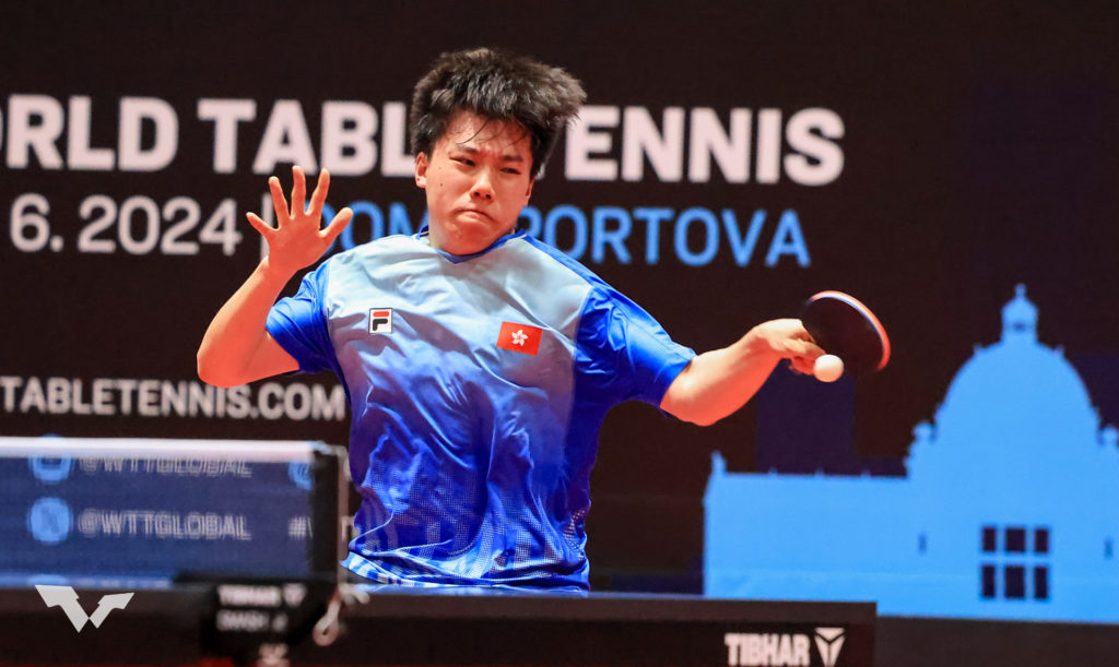 Read more about the article Drugi reprezentant Hongkongu w SBR Dojlidy Białystok