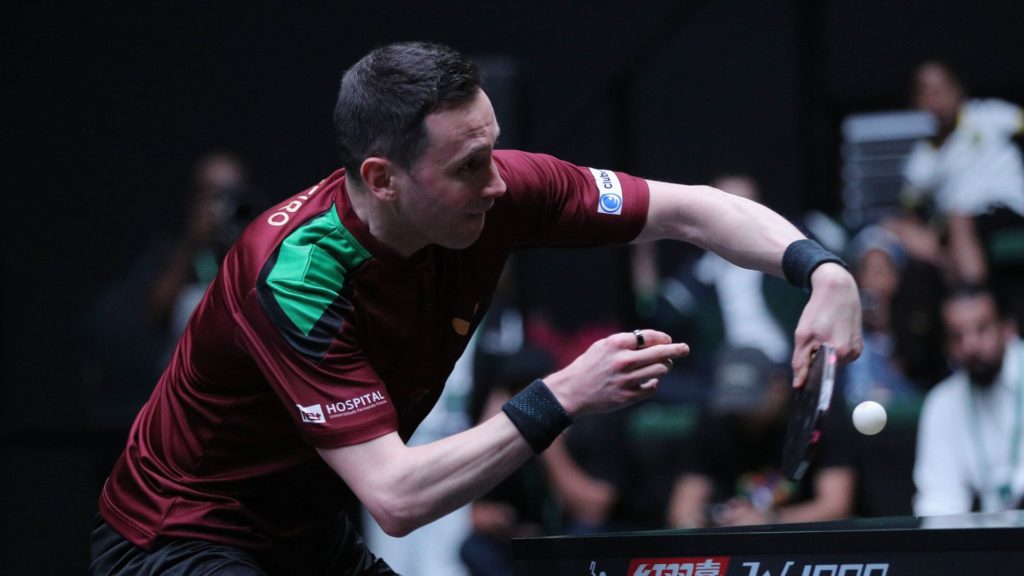 Read more about the article Złoto Monteiro, srebro Tomickiego i Adamiaka w MŚ Weteranów