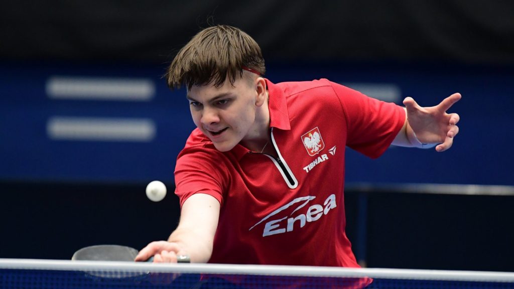 Read more about the article WTT Youth Star Contender: Bardzo dobra gra Polaków, Zalewski na podium