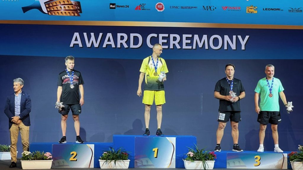 Read more about the article Grzegorz Adamiak: „Najlepsze gry w półfinale i finale MŚ”