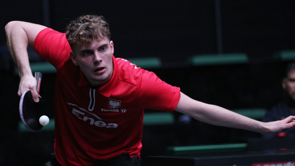 Read more about the article Mistrzostwa Europy: Redzimski i Kubik w ćwierćfinale debla