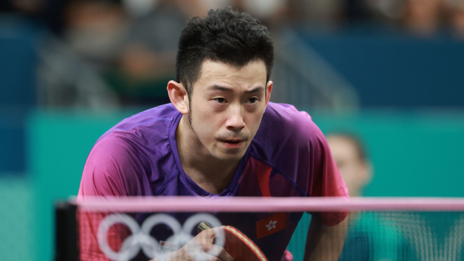 You are currently viewing Powrót do LOTTO Superligi. Wong Chun Ting w Bydgoszczy