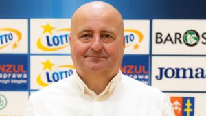 Read more about the article Wywiad z prezesem LOTTO Superligi Maciejem Glijerem