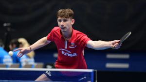 Read more about the article WTT Youth Contender: Rafał Formela najlepszy z Polaków w Słowenii