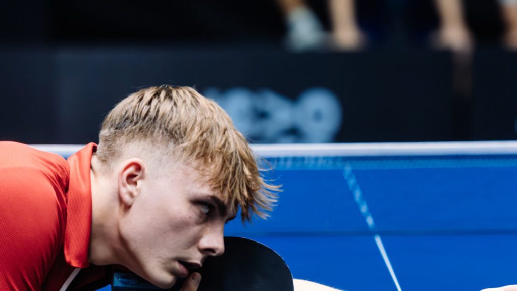 Read more about the article Biało-Czerwoni ponieśli porażkę, ale dalej są w grze o awans