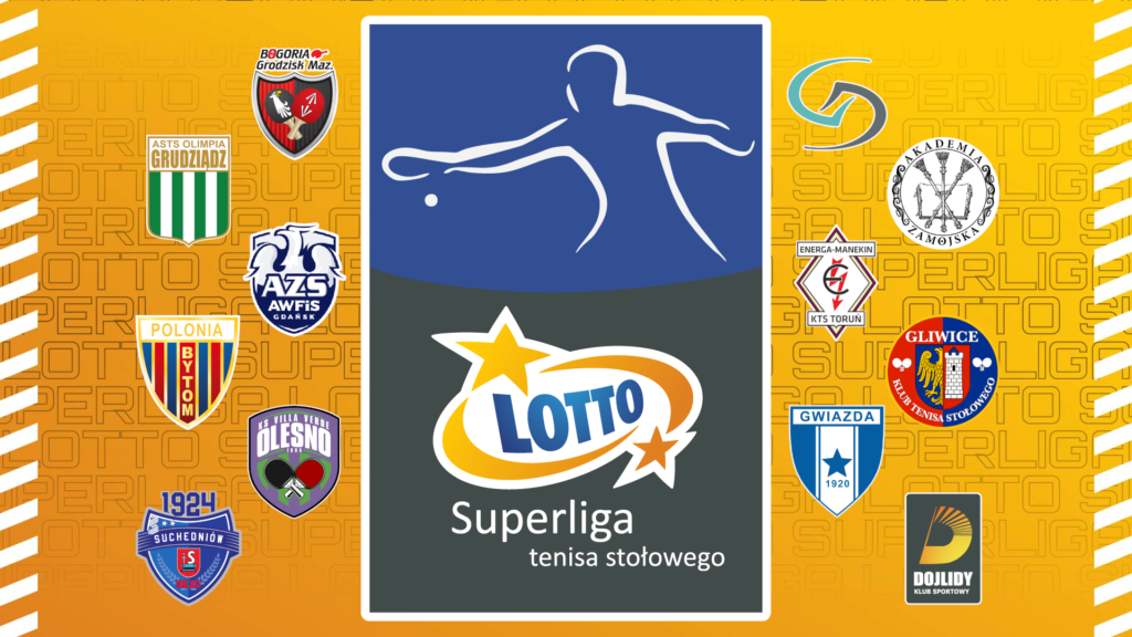 Read more about the article Rozpoczynamy 7 kolejkę: świetna seria SBR Dojlidy. W piątek hit w Suchedniowie