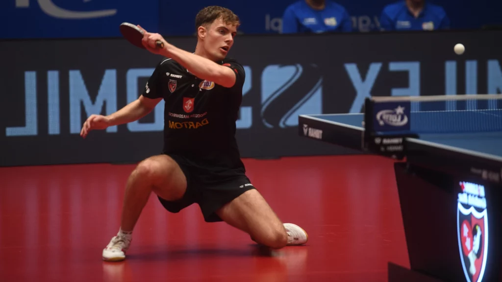 Read more about the article China Smash: w grze deblowej bez medali