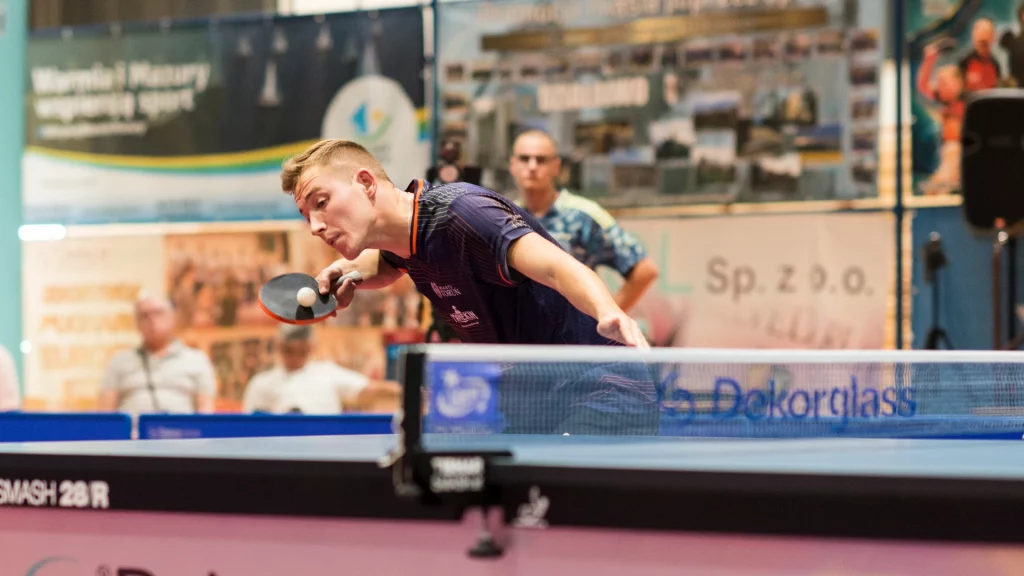 Read more about the article Tomasz Kotowski: najlepsze pojedynki z Sakowiczem, Florasem i Witkowskim