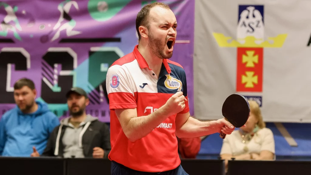 Read more about the article Balta AZS AWFiS zrównała się punktami z Dartomem Bogorią