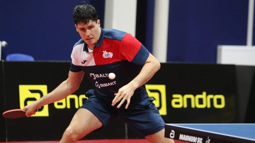 Read more about the article Wywiad tygodnia: Bartosz Gajek odsłania kulisy sukcesów Balta AZS AWFiS