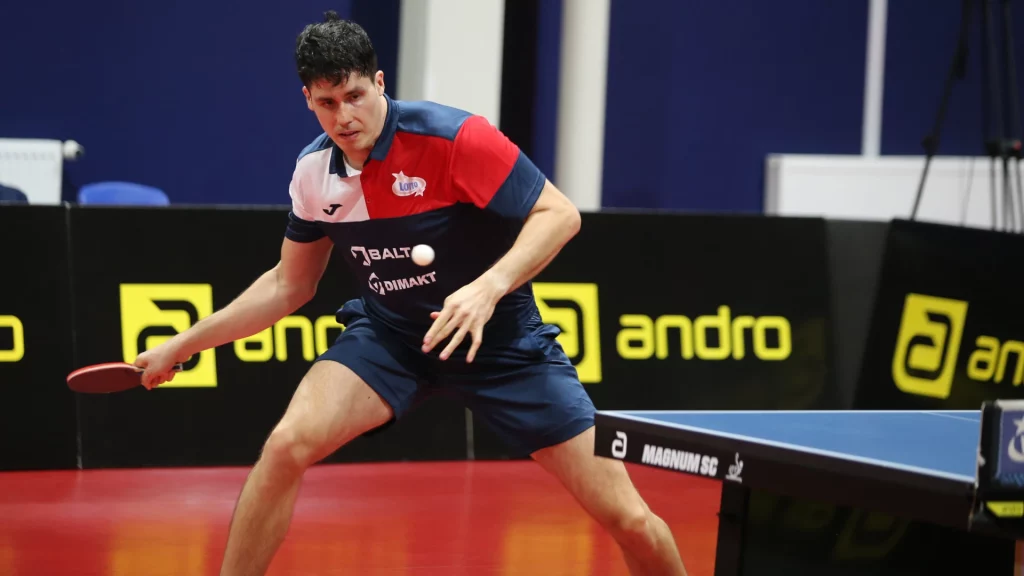 Read more about the article Indywidualne ME: we wtorek początek kwalifikacji