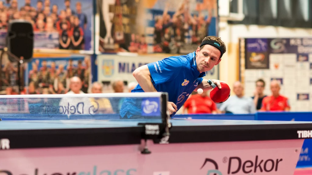 Read more about the article WTT Champions: awans Moregarda i Grotha