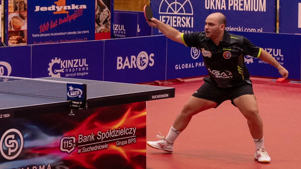 Read more about the article Superligowcy grają w Omanie i Kosowie