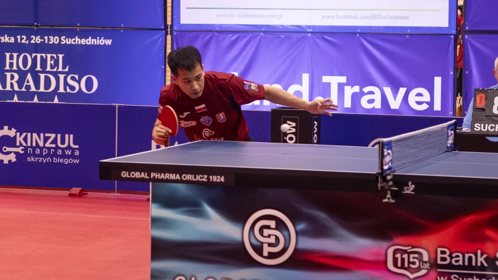 Read more about the article Mistrzostwa Azji: Chan Baldwin z SBR Dojlidy w dwóch ćwierćfinałach