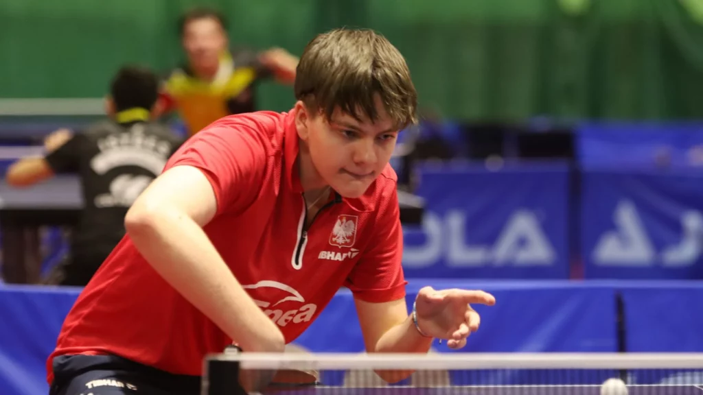 Read more about the article Polacy przegrali z Japonią w ostatnim meczu PŚ Drużyn Mieszanych