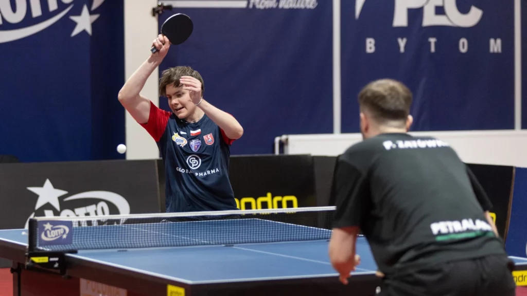 Read more about the article MŚJiK: Patryk Żyworonek na pozycjach 9-16 w singlu