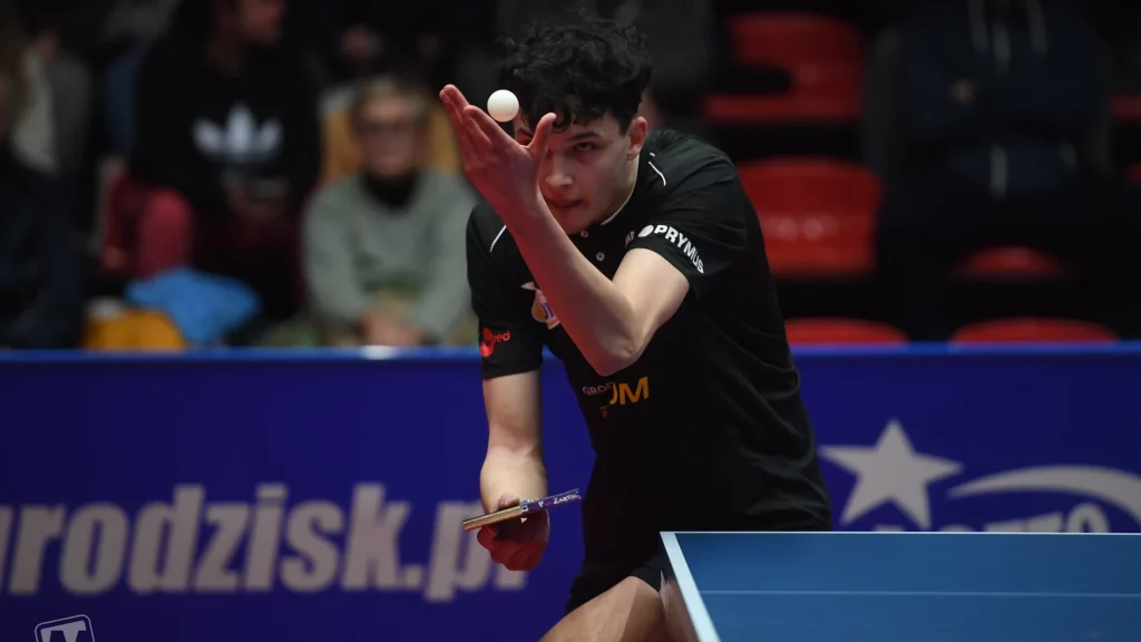 Read more about the article Lotto Superliga: 17 meczów do zakończenia pierwszej rundy