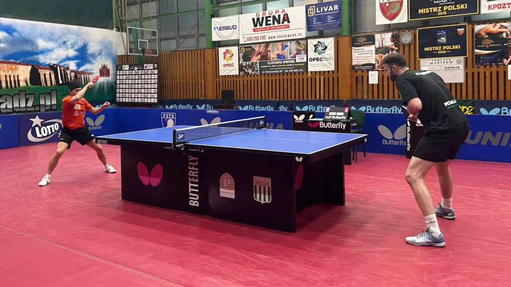 Read more about the article Petralana Polonia wygrała w Grudziądzu i opuściła ostatnie miejsce