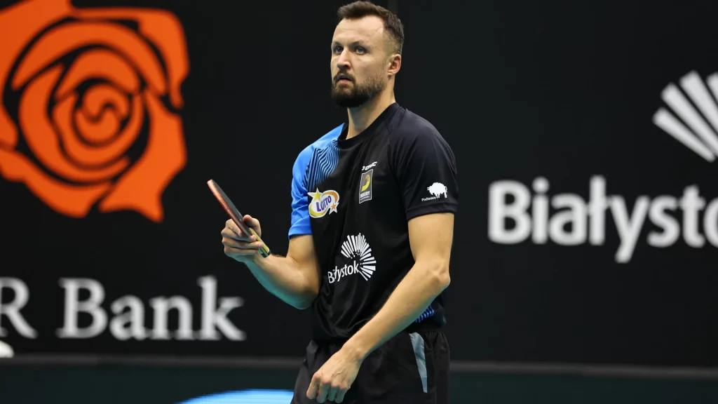 Read more about the article 8 kolejka: Patryk Chojnowski wraca do Bytomia