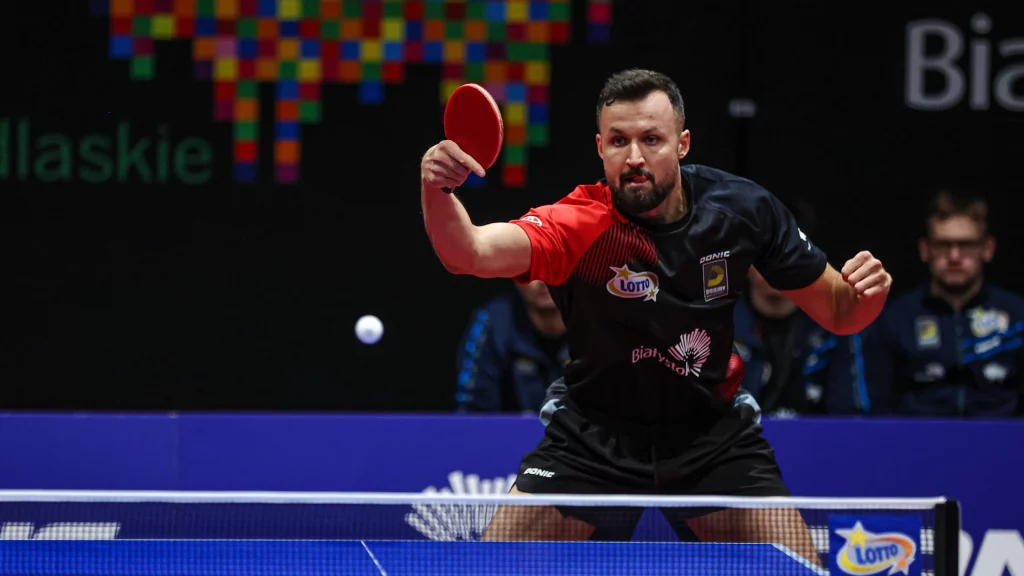 Read more about the article Dojlidy awansowały do 1/8 finału Ligi Mistrzów!