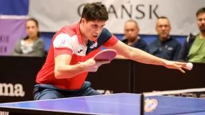 Read more about the article Hitowe mecze w Gdańsku i Białymstoku