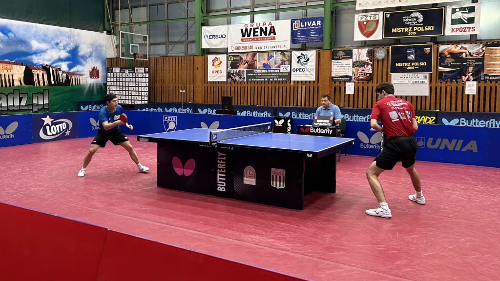 Read more about the article Dekorglass zwyciężył za 3 punkty w Grudziądzu