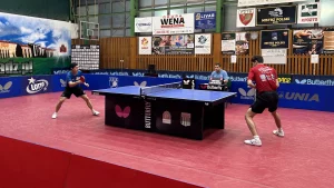 Read more about the article Dekorglass zwyciężył za 3 punkty w Grudziądzu