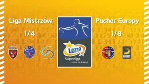 Read more about the article Historyczne sukcesy w Lidze Mistrzów