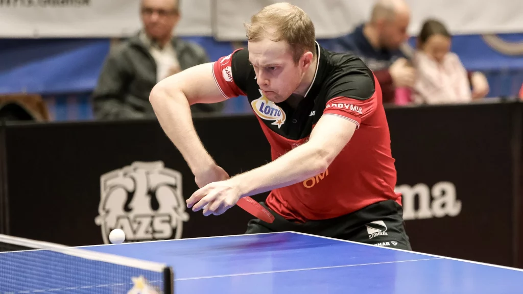 Read more about the article LOTTO Superliga: 9 zwycięstwo Dartomu Bogorii, świetny mecz w Gdańsku