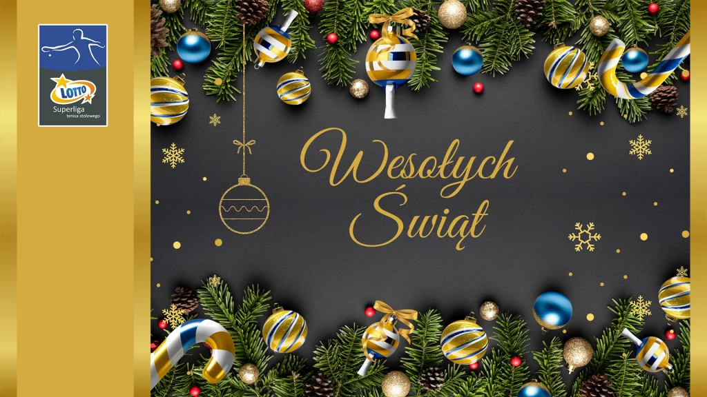 Read more about the article Wesołych Świąt