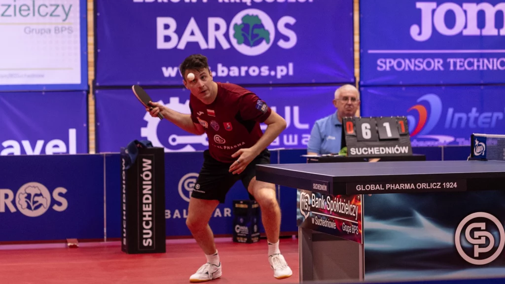 Read more about the article Orlicz lepszy od Dojlid w meczu uczestników Ligi Mistrzów