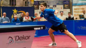 Read more about the article WTT Feeder: Kulczycki z Minseokiem, Zalewski odpadł w eliminacjach