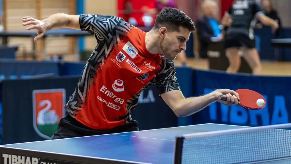 Read more about the article Konrad Kulpa zwycięzcą Grand Prix Polski