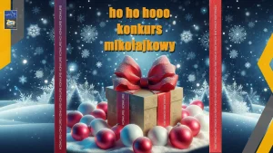 Read more about the article Konkurs mikołajkowy dla kibiców!