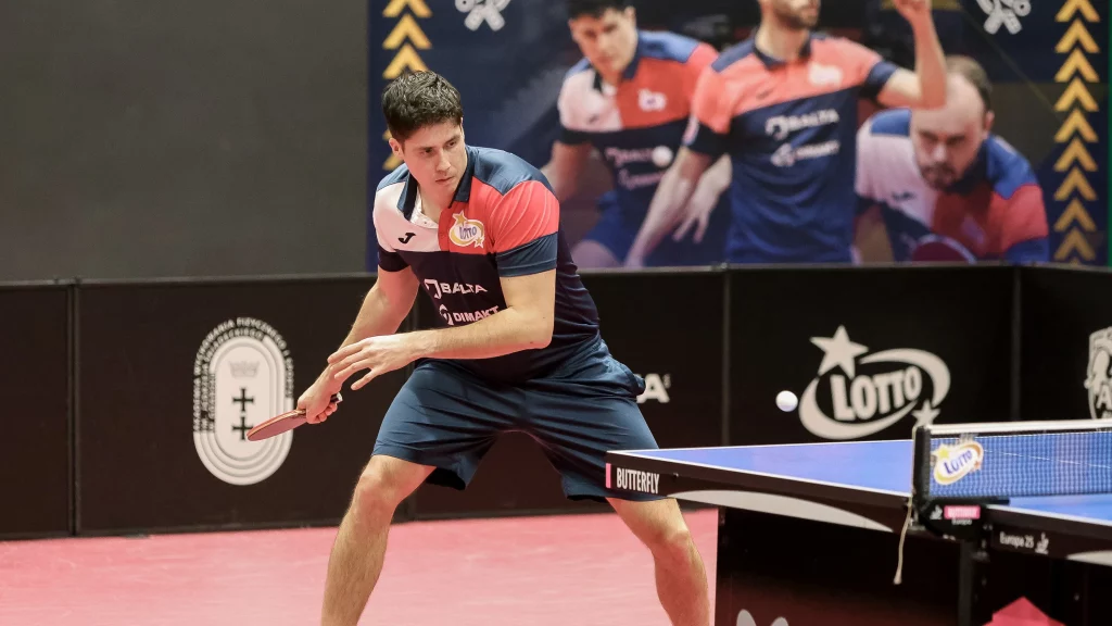 Read more about the article Reprezentanci 37 krajów, nowi zawodnicy ze Słowenii, Finlandii i Senegalu