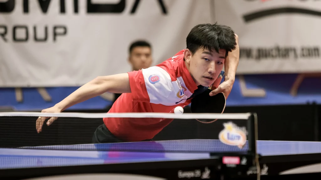 Read more about the article Balta AZS AWFiS wraca do gry o medal