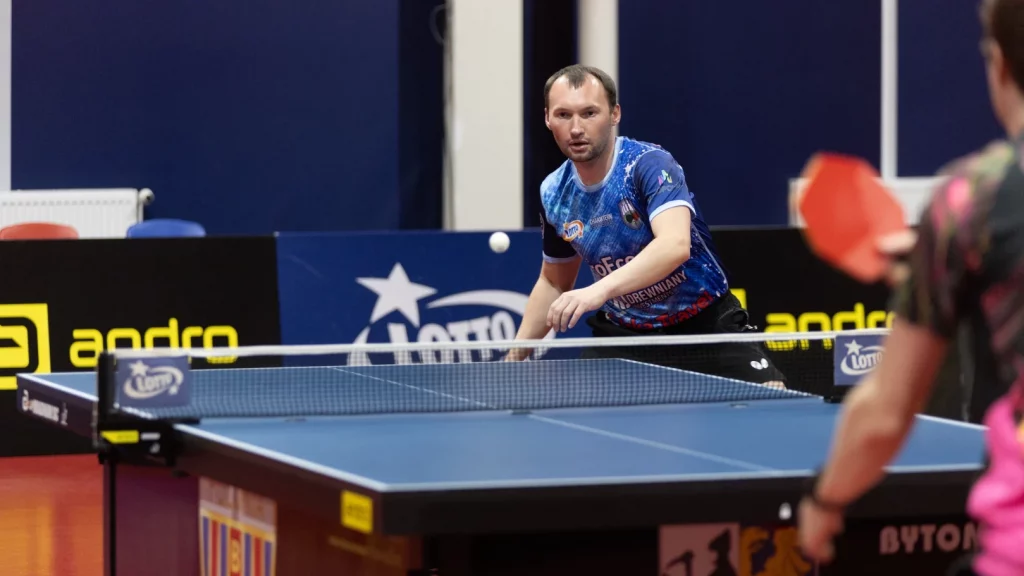 Read more about the article Rafał Tatarczuch: runda rewanżowa szansą na udowodnienie naszej siły