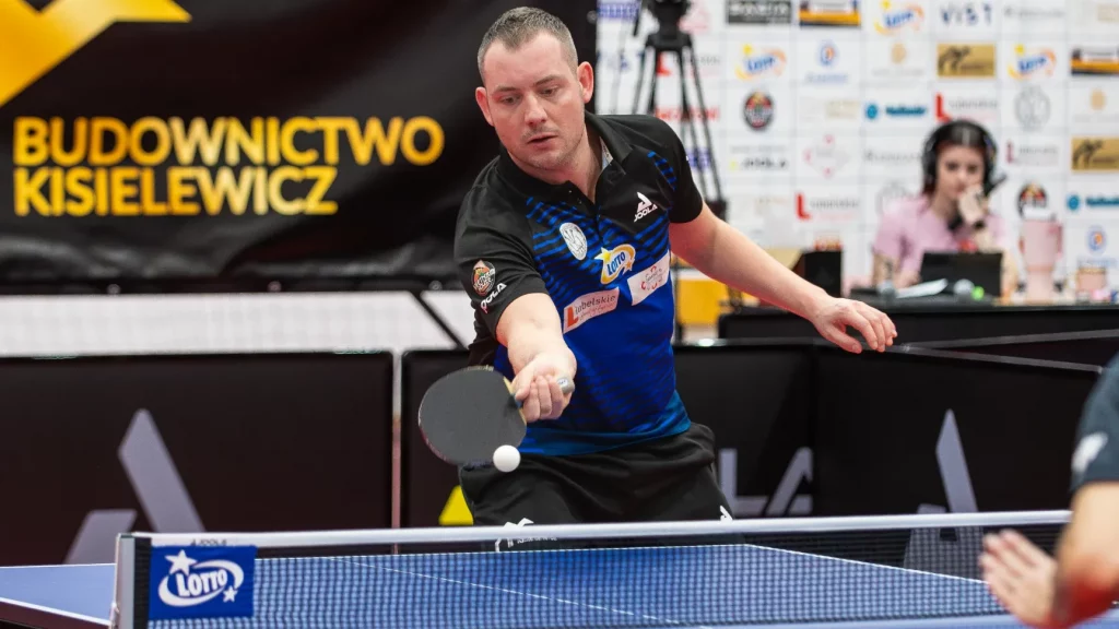 Read more about the article Piotr Chodorski: nasze mecze są widowiskowe, gramy dla kibiców