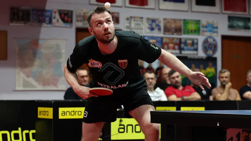 Read more about the article Patryk Zatówka: droga do utrzymania jest daleka