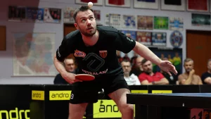 Read more about the article Patryk Zatówka: droga do utrzymania jest daleka