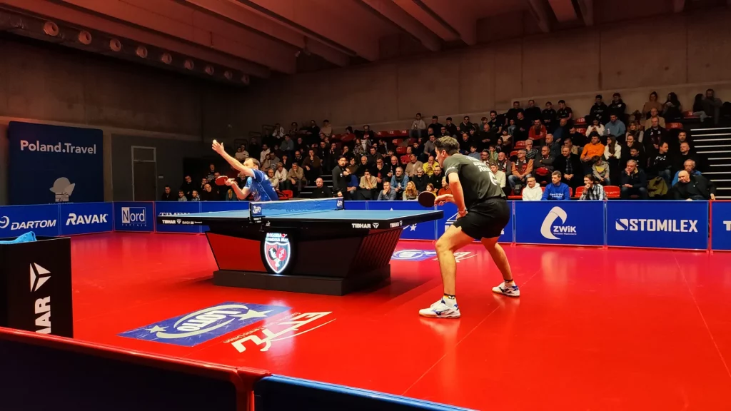 Read more about the article LOTTO Superliga: świetne otwarcie Mistrzów Polski