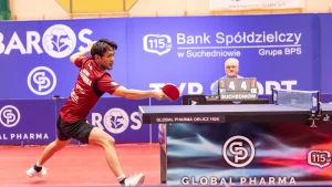 Read more about the article „Gorący” styczeń: europejskie puchary, LOTTO Superliga i Singapore Smash