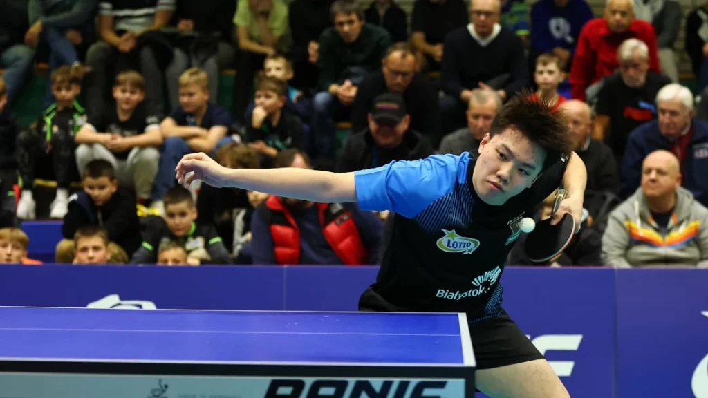 Read more about the article Pierwszy mecz ćwierćfinału Pucharu Europy 28 marca w Białymstoku