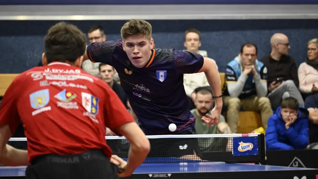 Read more about the article LOTTO Superliga: bardzo dobry mecz braci Kulczyckich