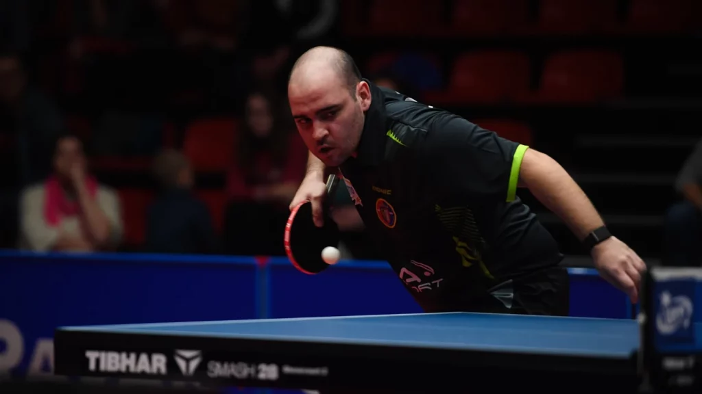 Read more about the article Bohater barażów zostaje w Gliwicach