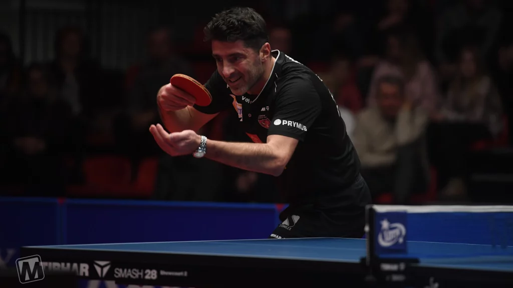 Read more about the article LOTTO Superliga: 15 zwycięstwo Dartomu Bogorii