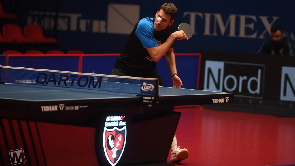 Read more about the article LOTTO Superliga: zwycięstwo SBR Dojlidy z Mistrzami Polski