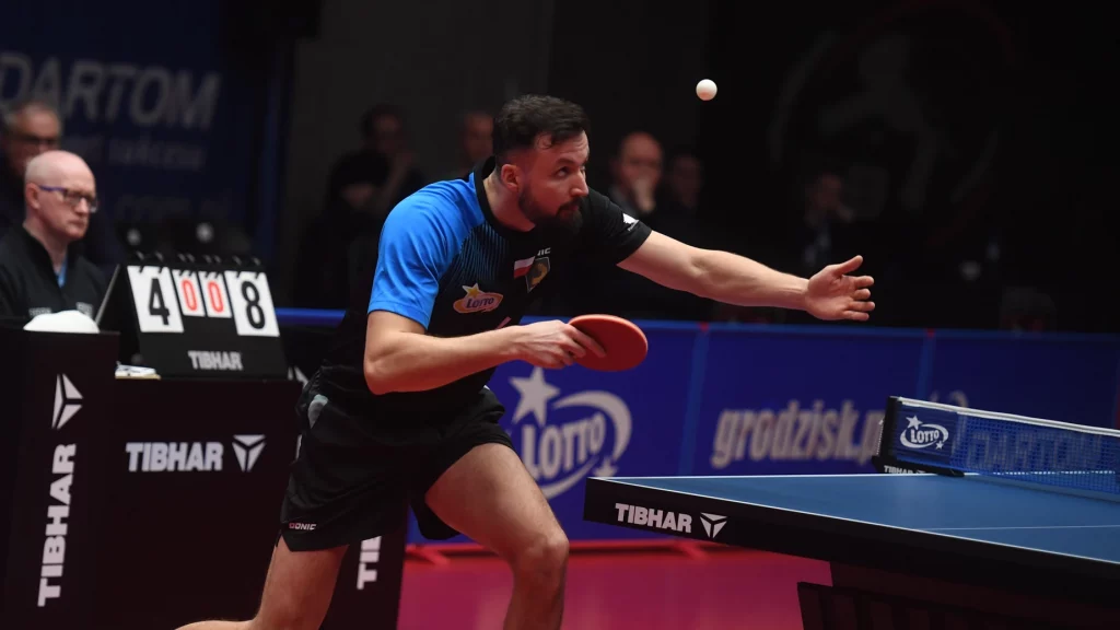 Read more about the article Dartom Bogoria w strefie medalowej Ligi Mistrzów, a SBR Dojlidy w ósemce Pucharu Europy